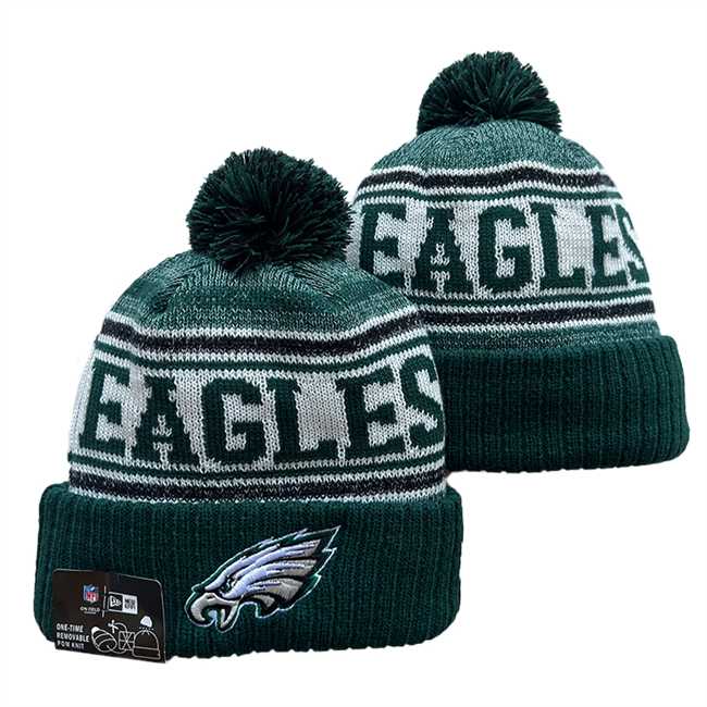 Philadelphia Eagles 2025 Knit Hats,We sell and wholesale Philadelphia Eagles 2025 Knit Hats on line form chian!